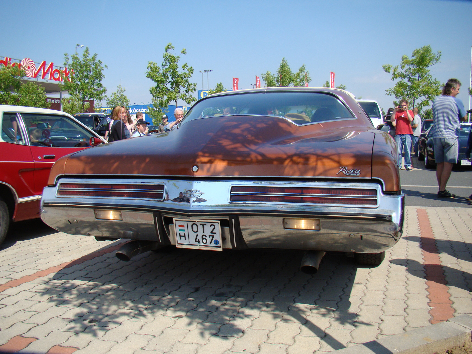 Buick Riviera