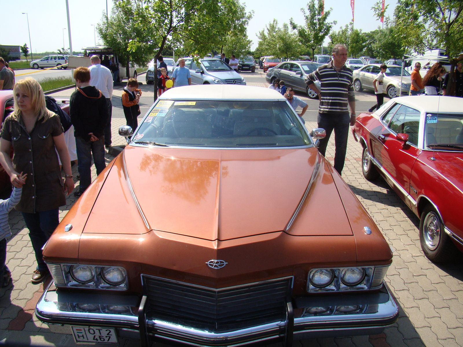 Buick Riviera