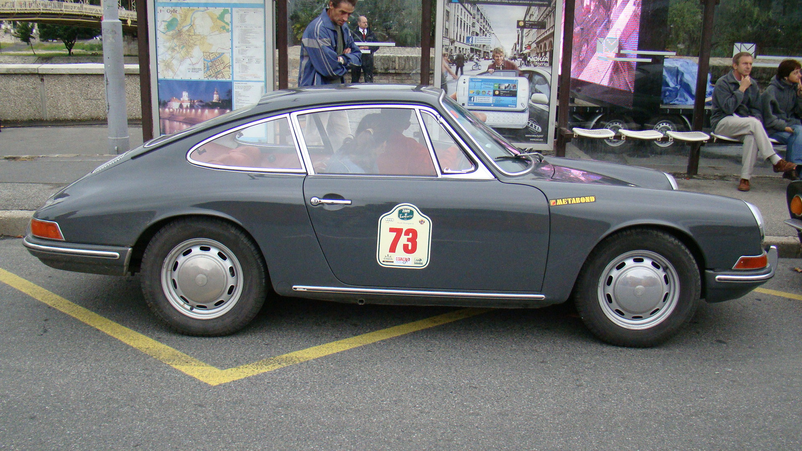 Porsche 912 (3)