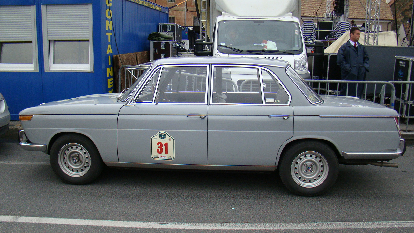 BMW 2000 (2)