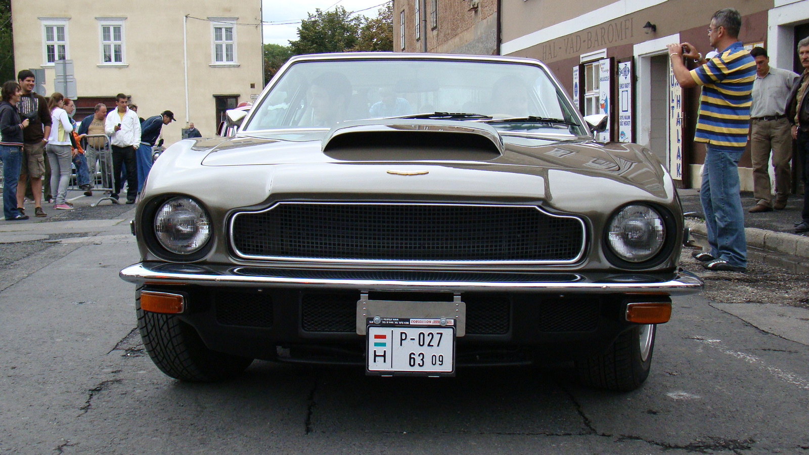 Aston Martin V8 (3)