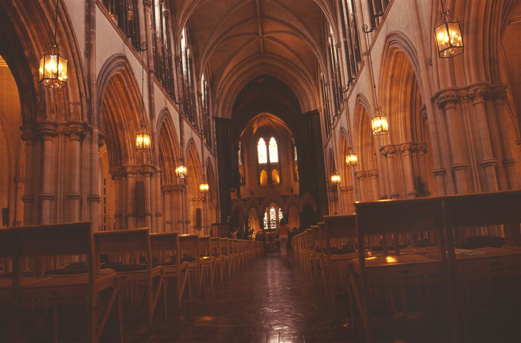 041 Dublin Christ Church