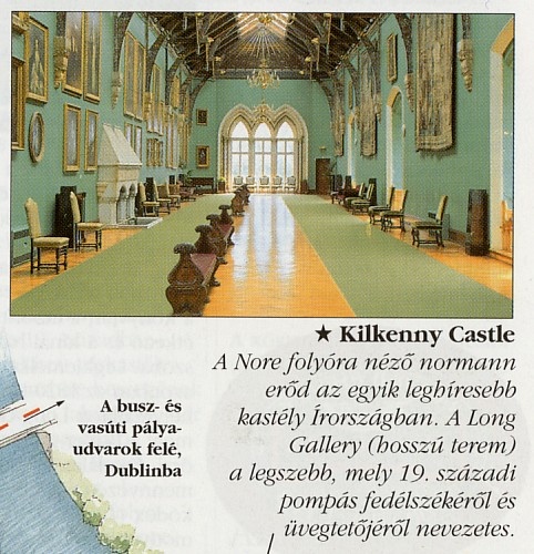 277 Kilkenny Castle