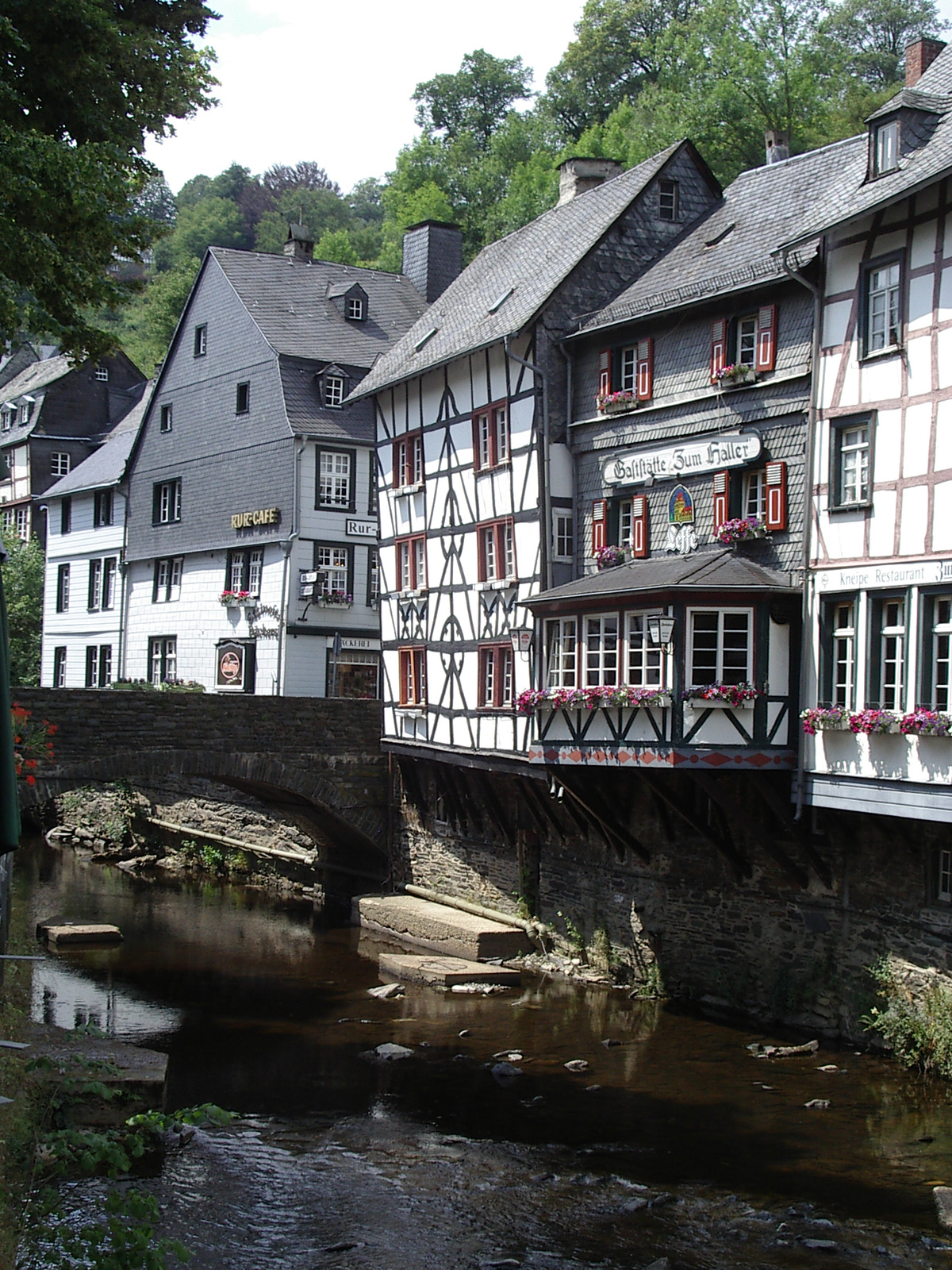 Monschau