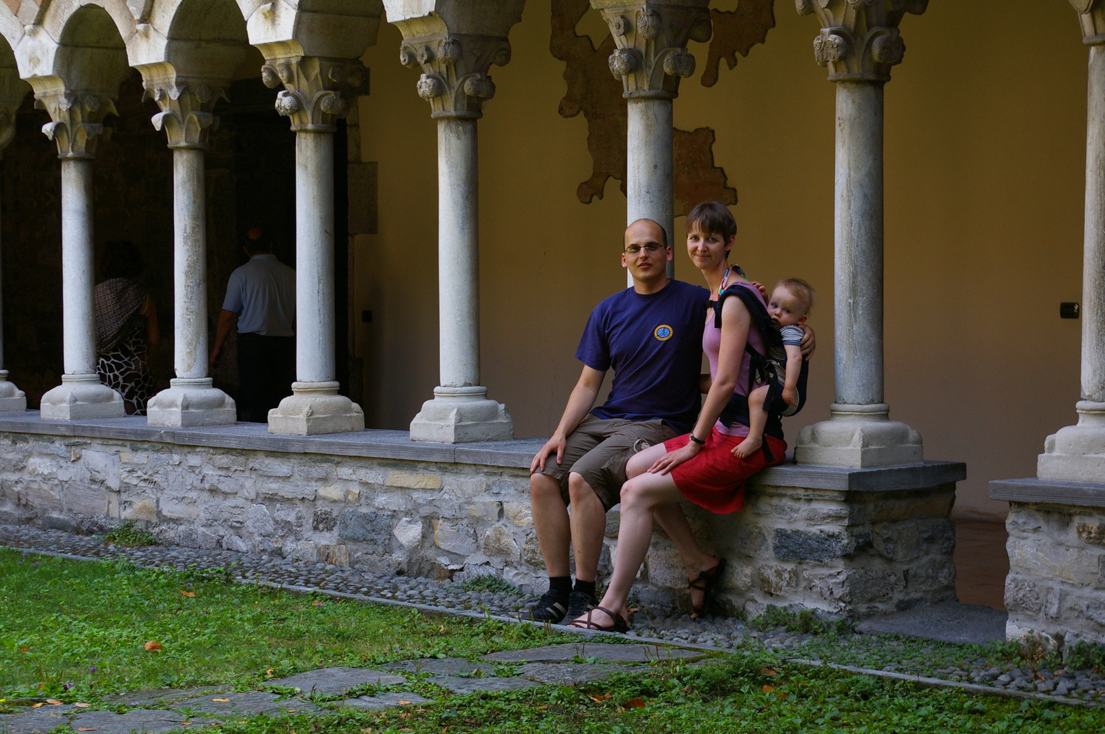 Abbazia di Piona