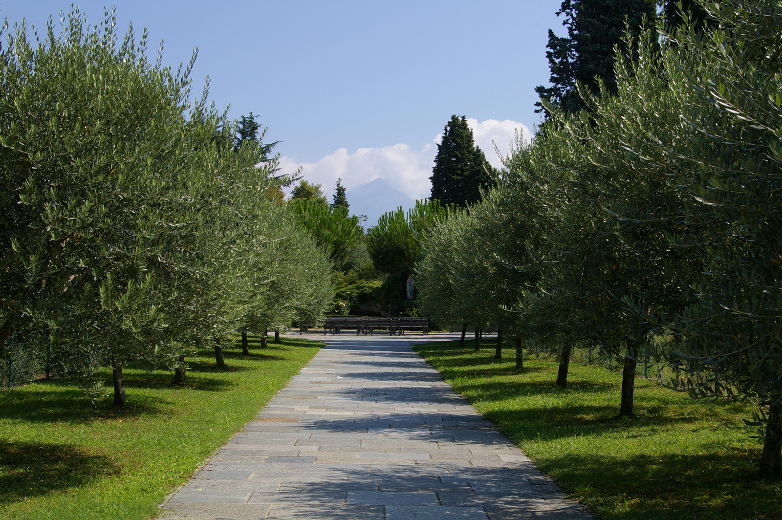 Abbazia di Piona