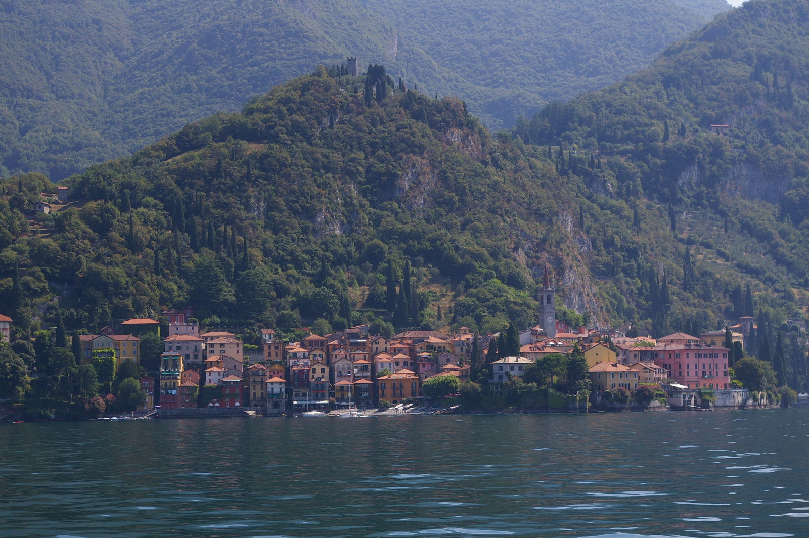 Varenna