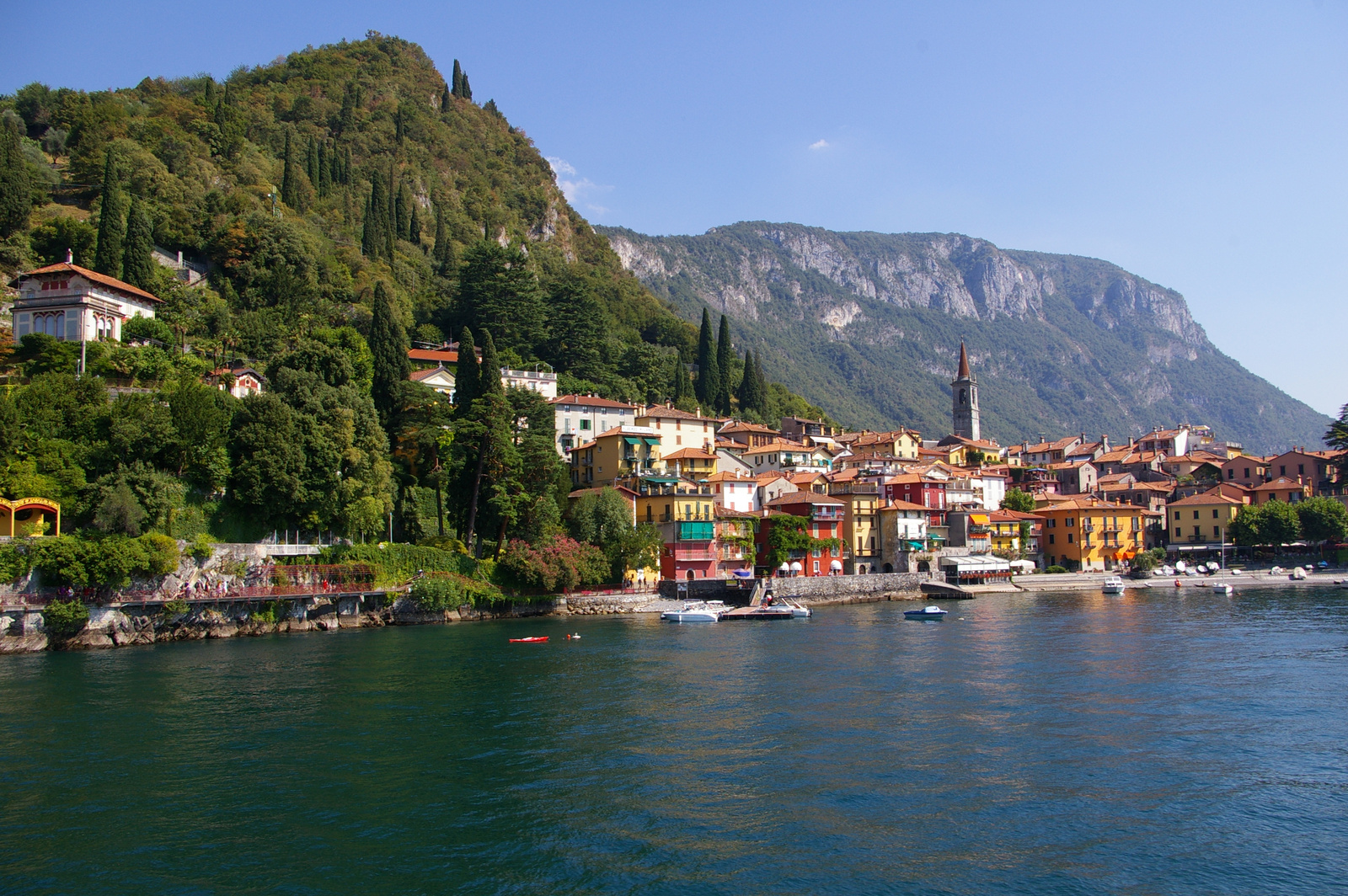 Varenna