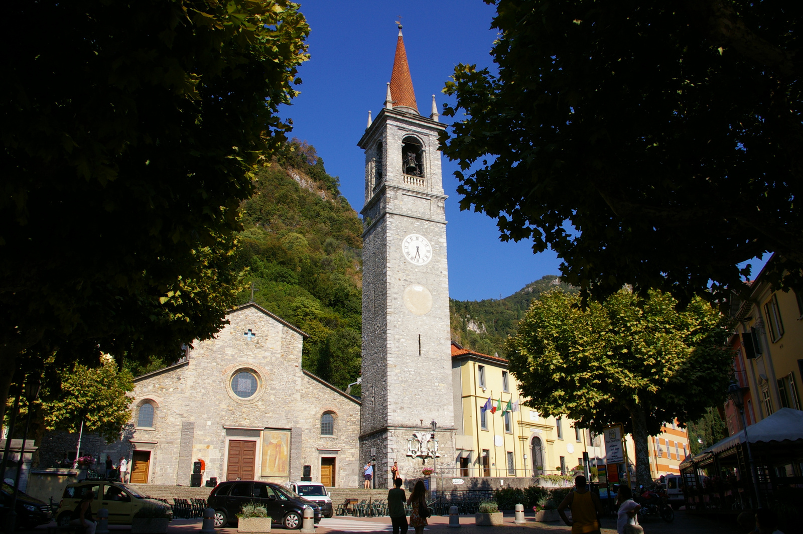 Varenna