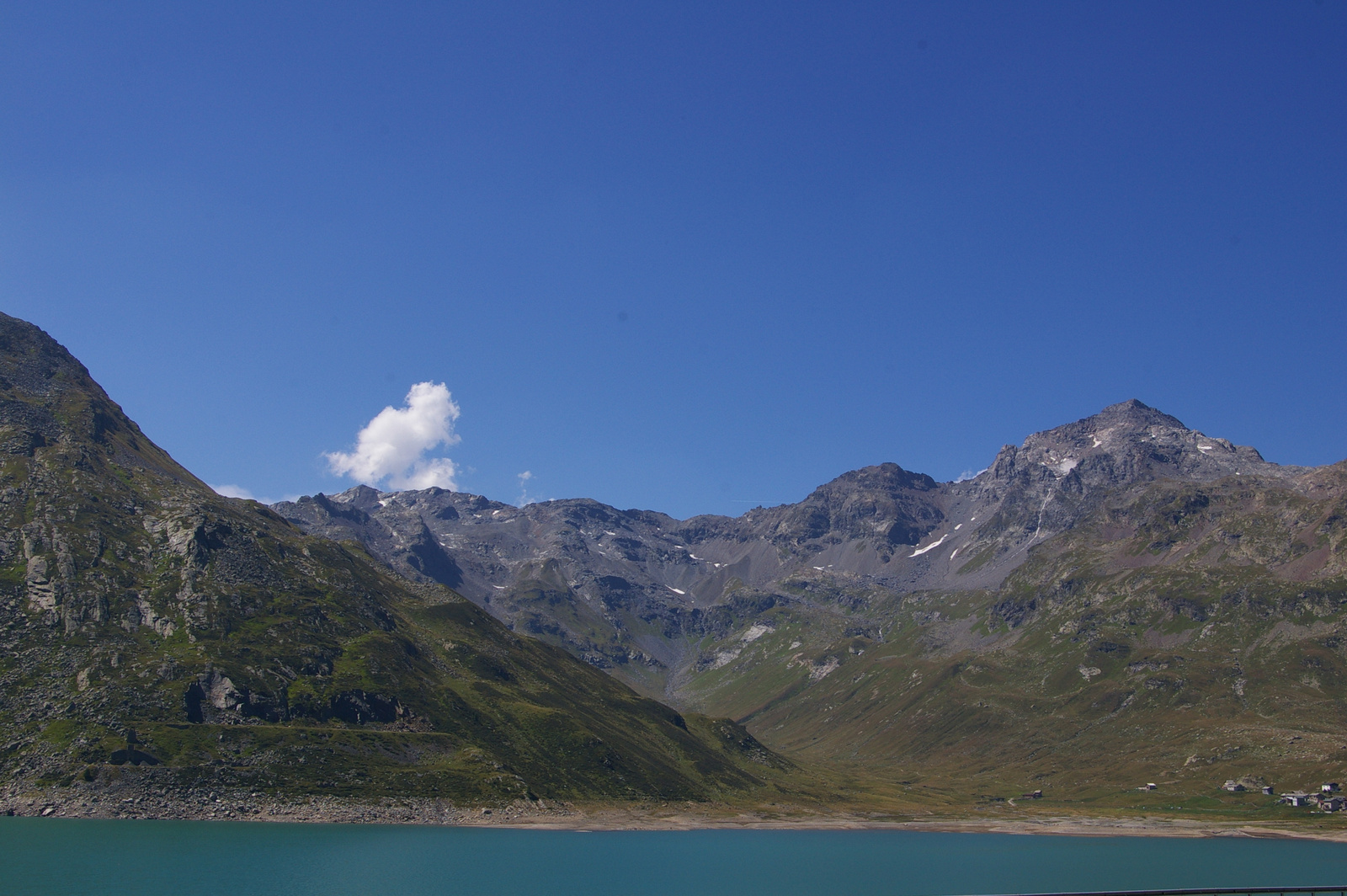 Passo di Spluga