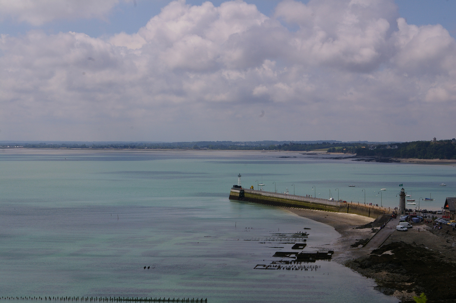 Cancale