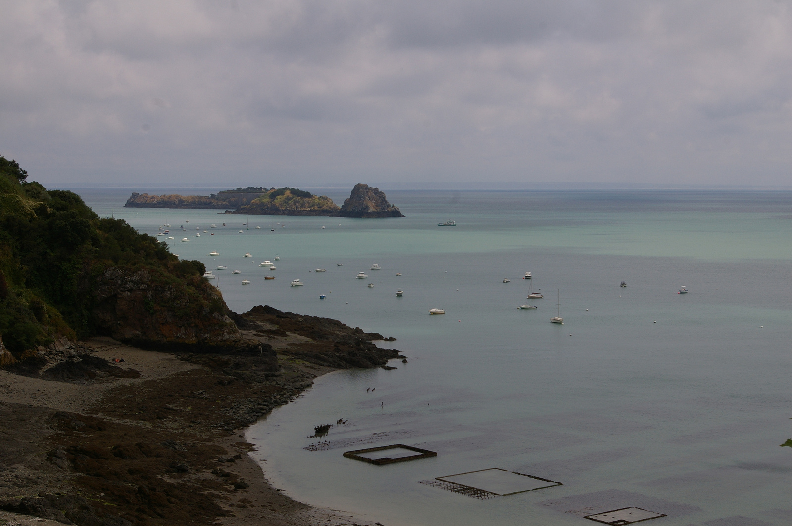 Cancale