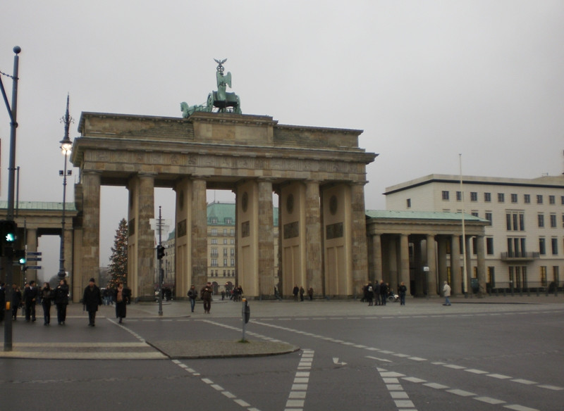 Brandenburger Tor