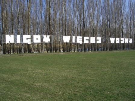 Gdansk Westerplatte