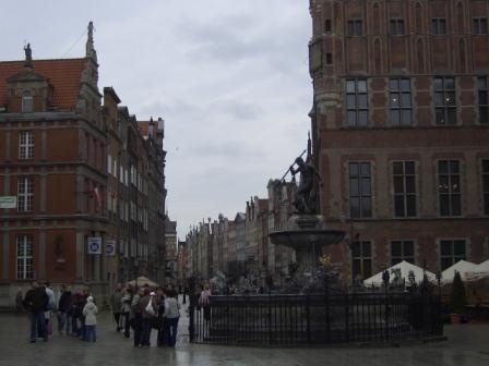 Gdansk