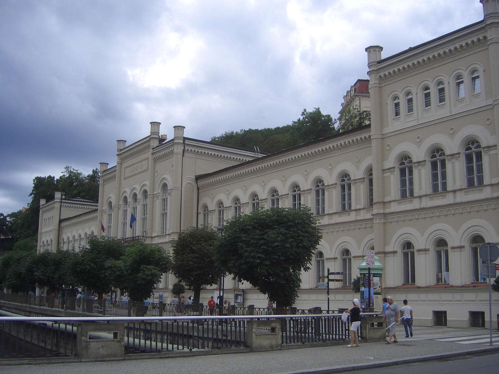 Karlovy Vary