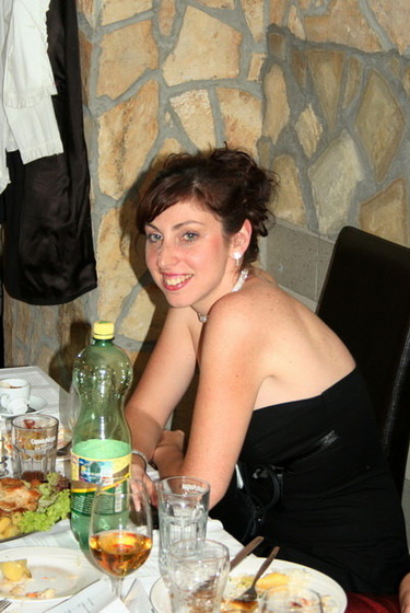 Dóri bulis 2010