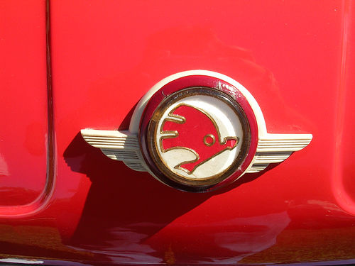 Skoda logo3