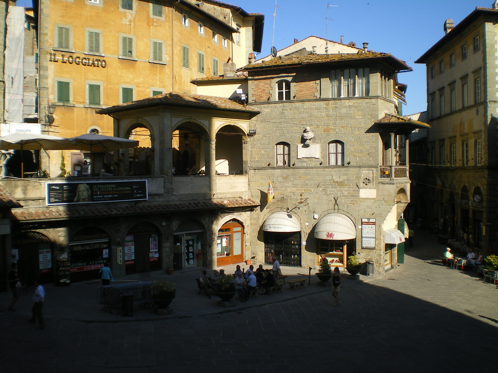 Cortona