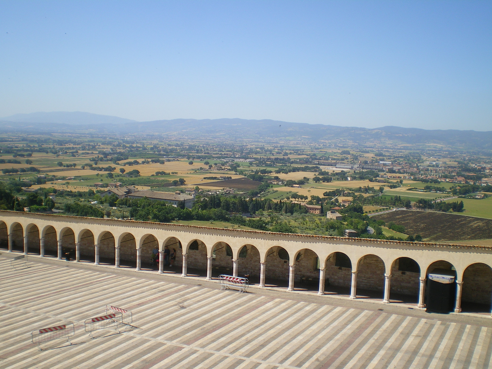 Assisi