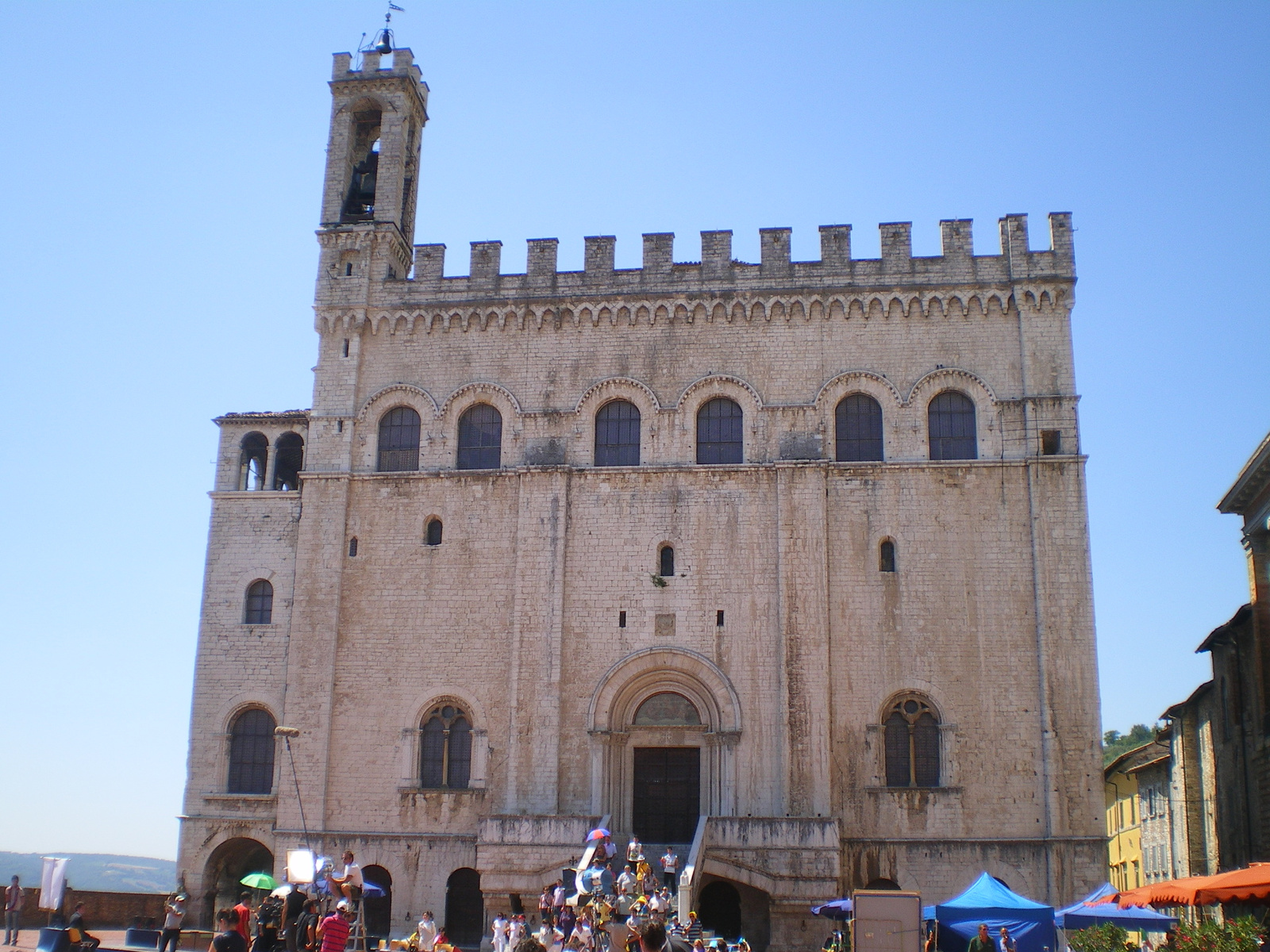 Gubbio