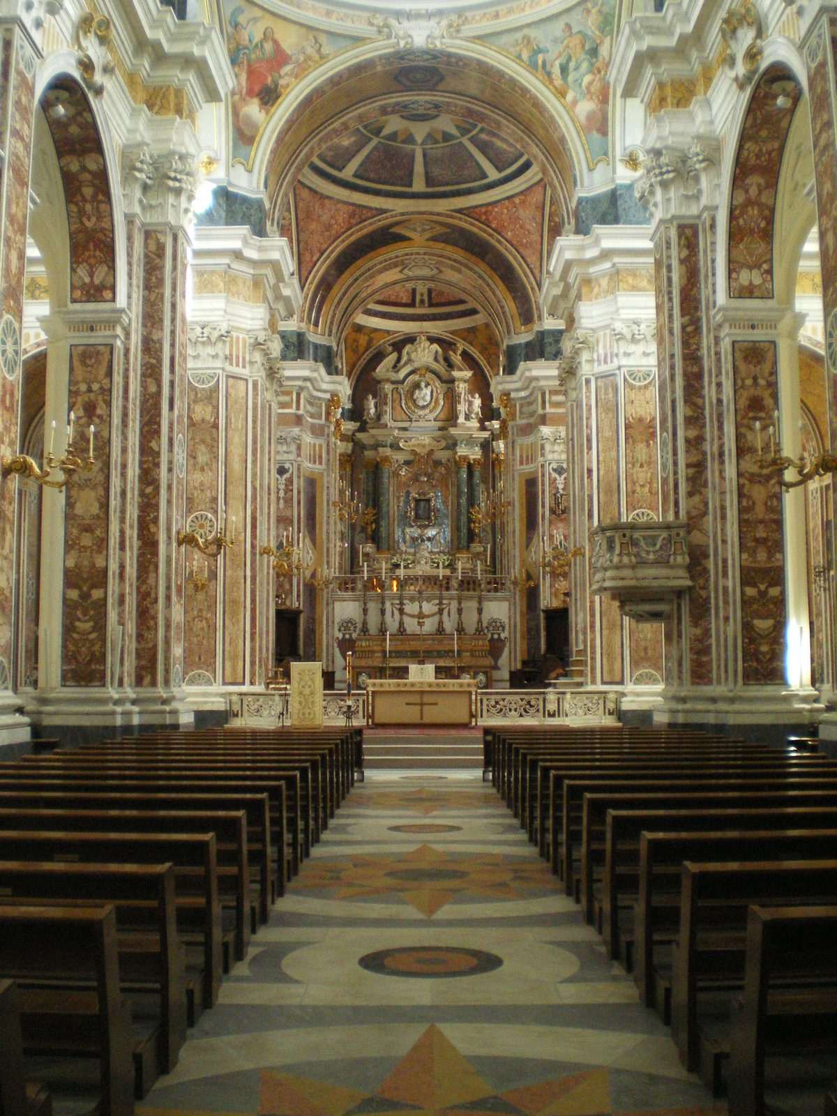 Monopoli Cattedrale