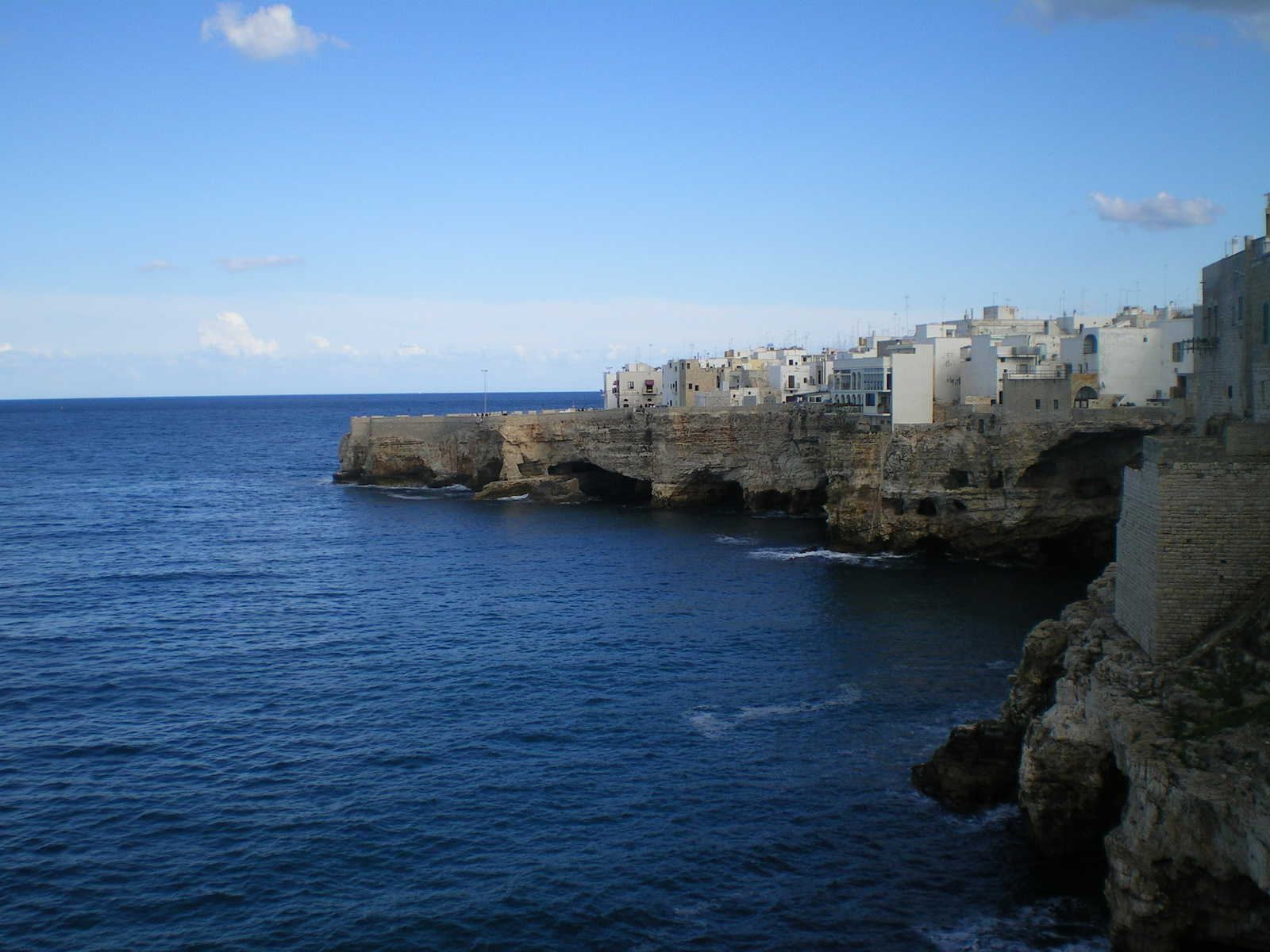 Polignano a Mare