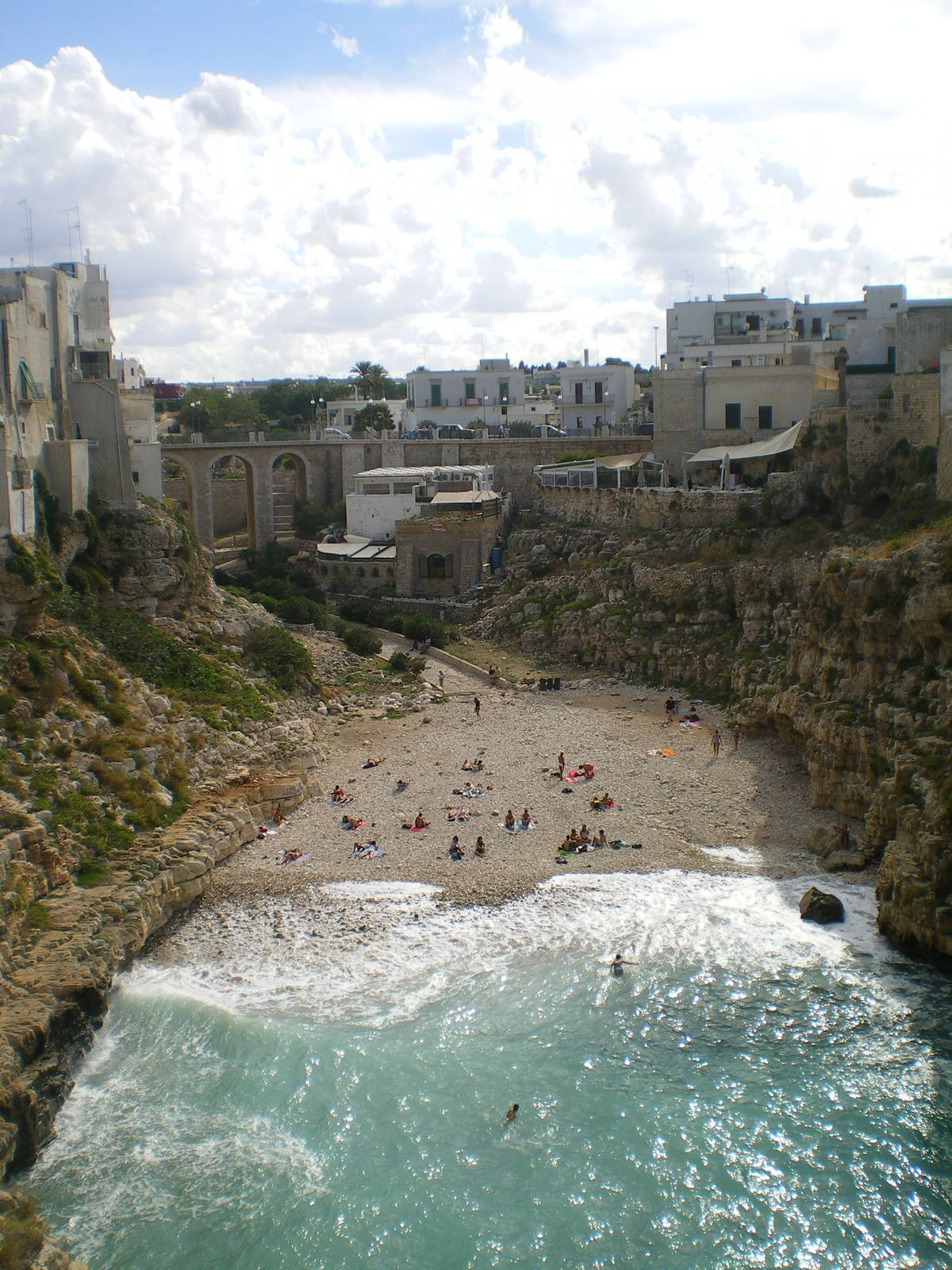 Polignano a Mare