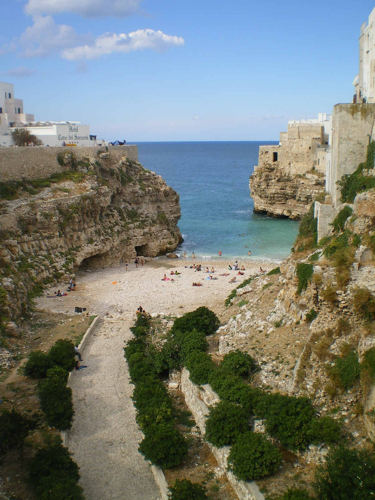 Polignano a Mare