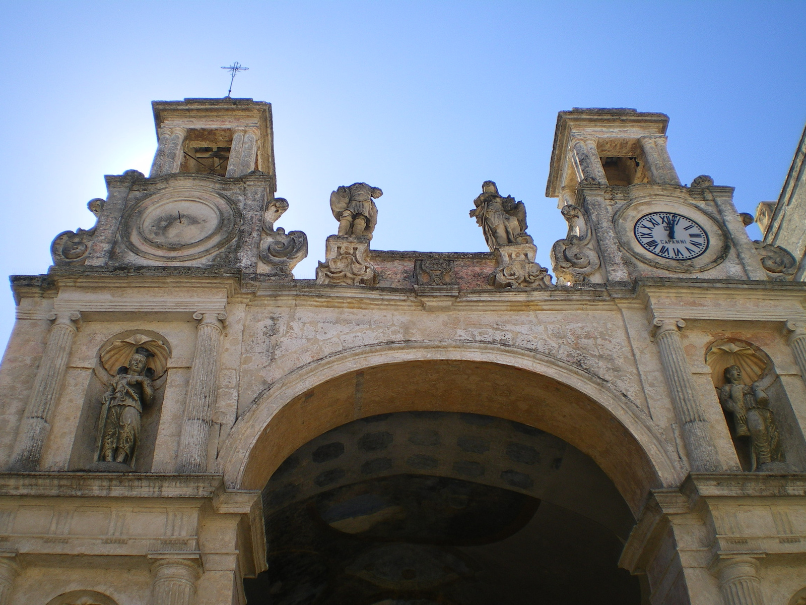 Matera