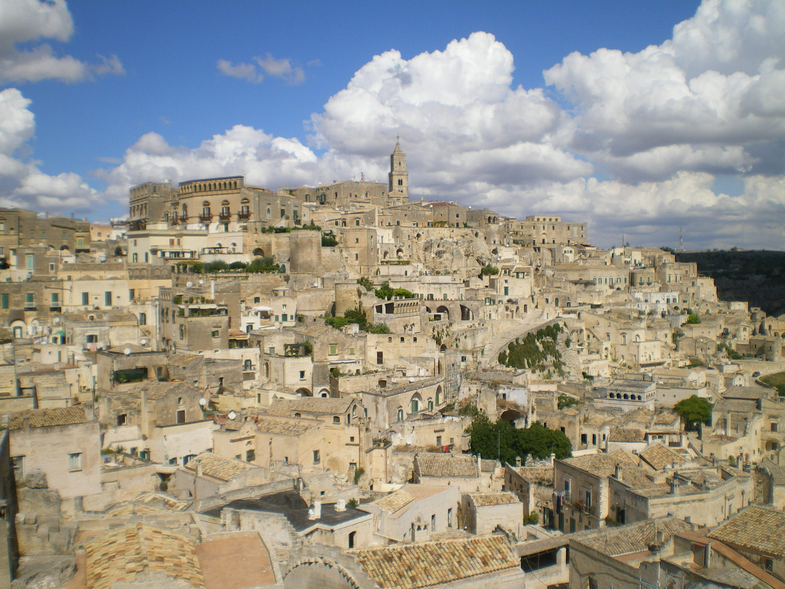 Matera