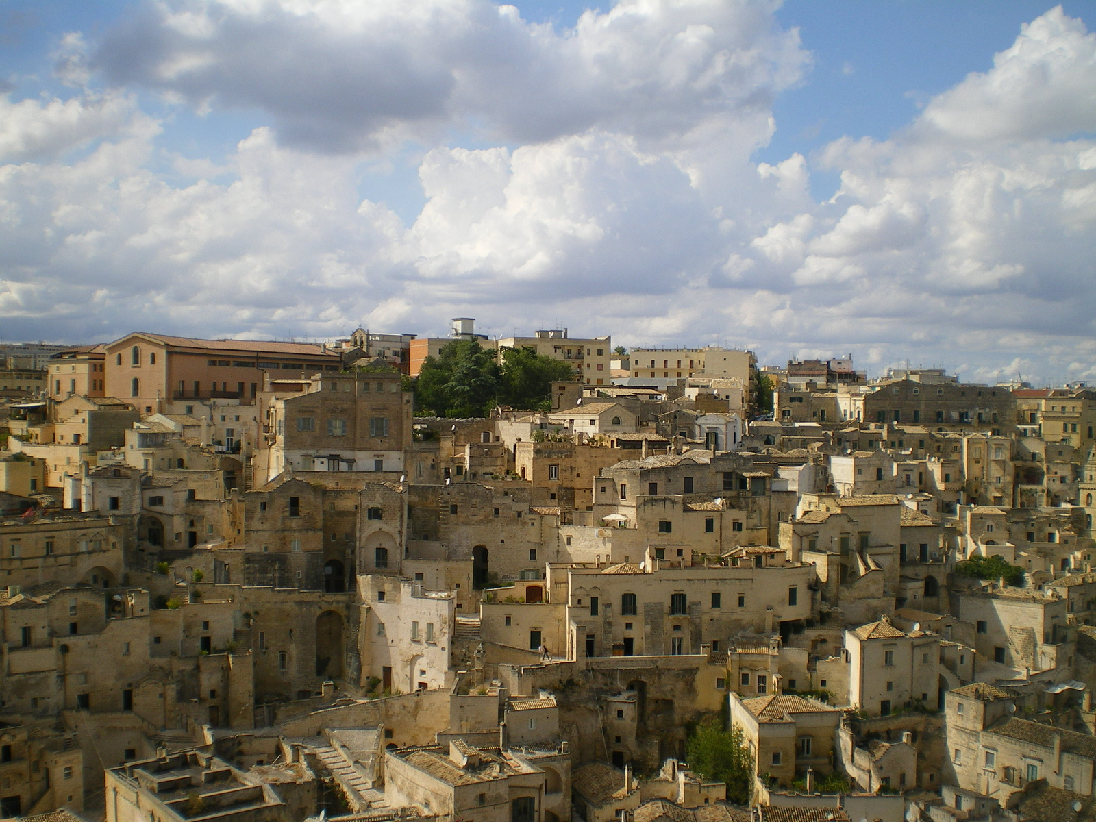 Matera