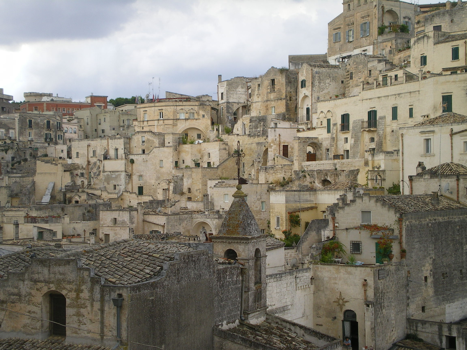 Matera