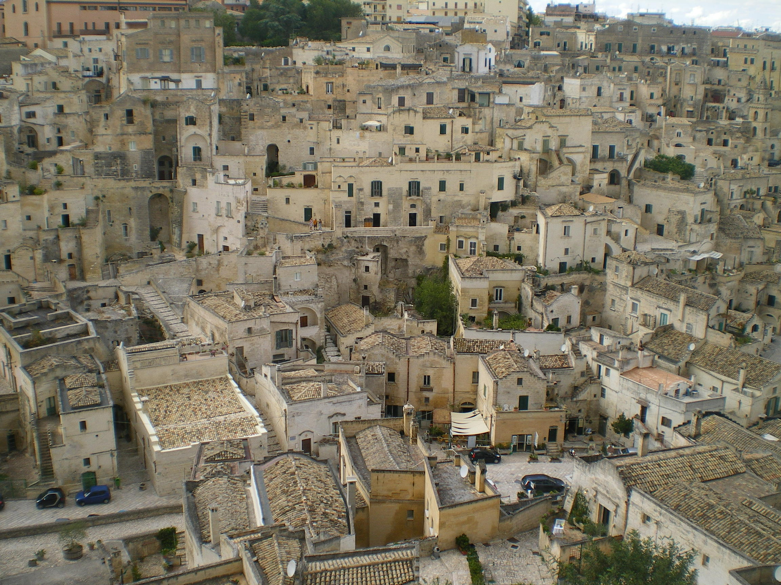 Matera