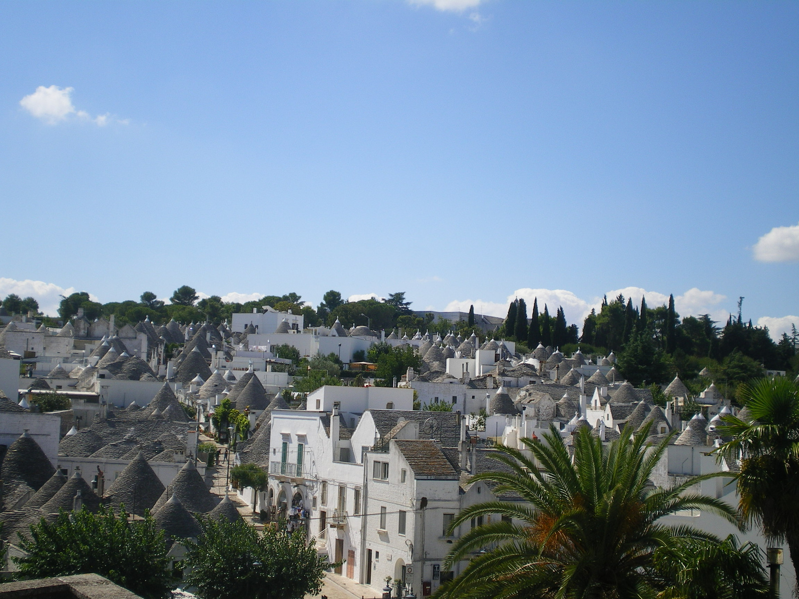 Alberobello