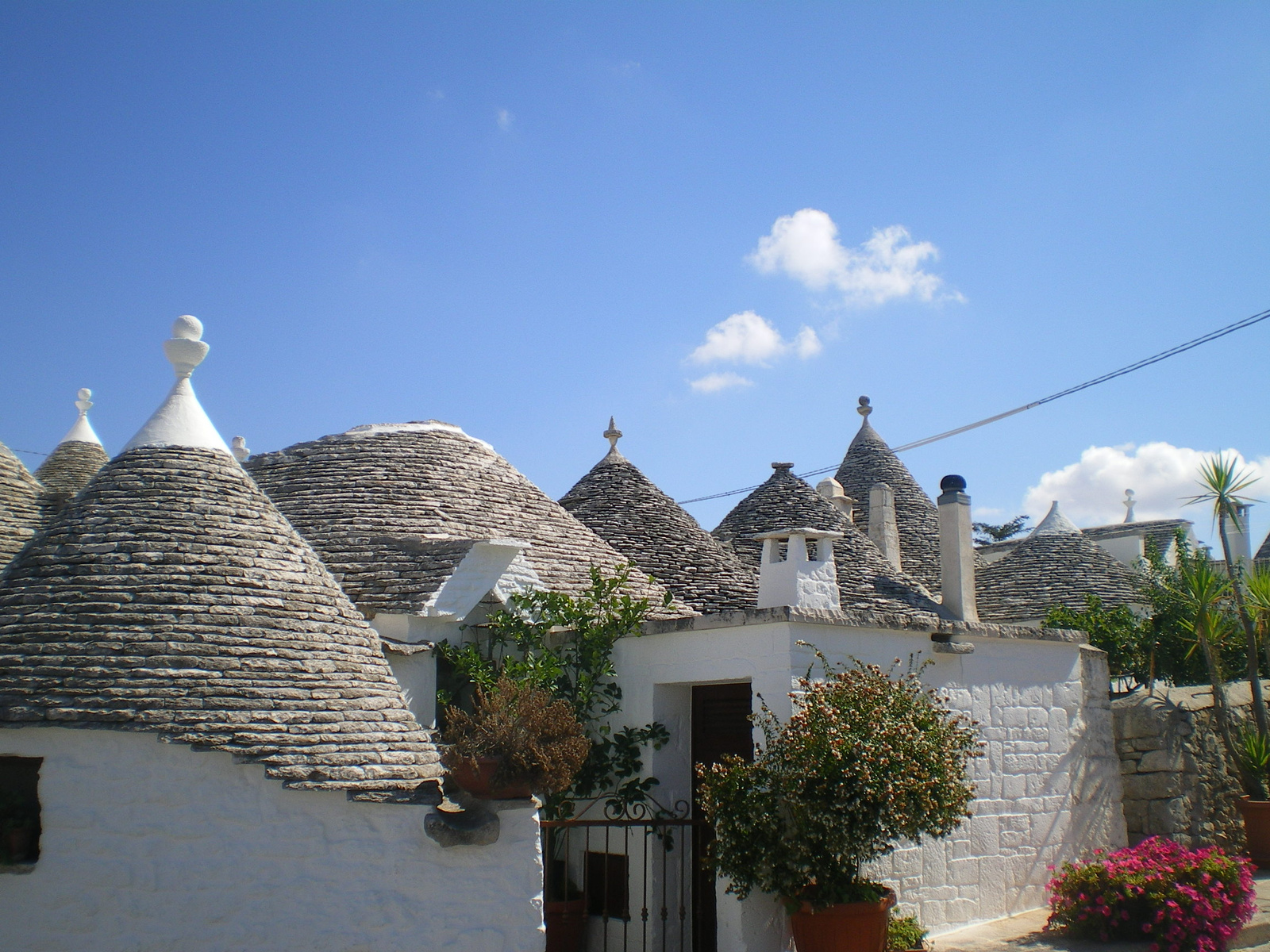 Alberobello