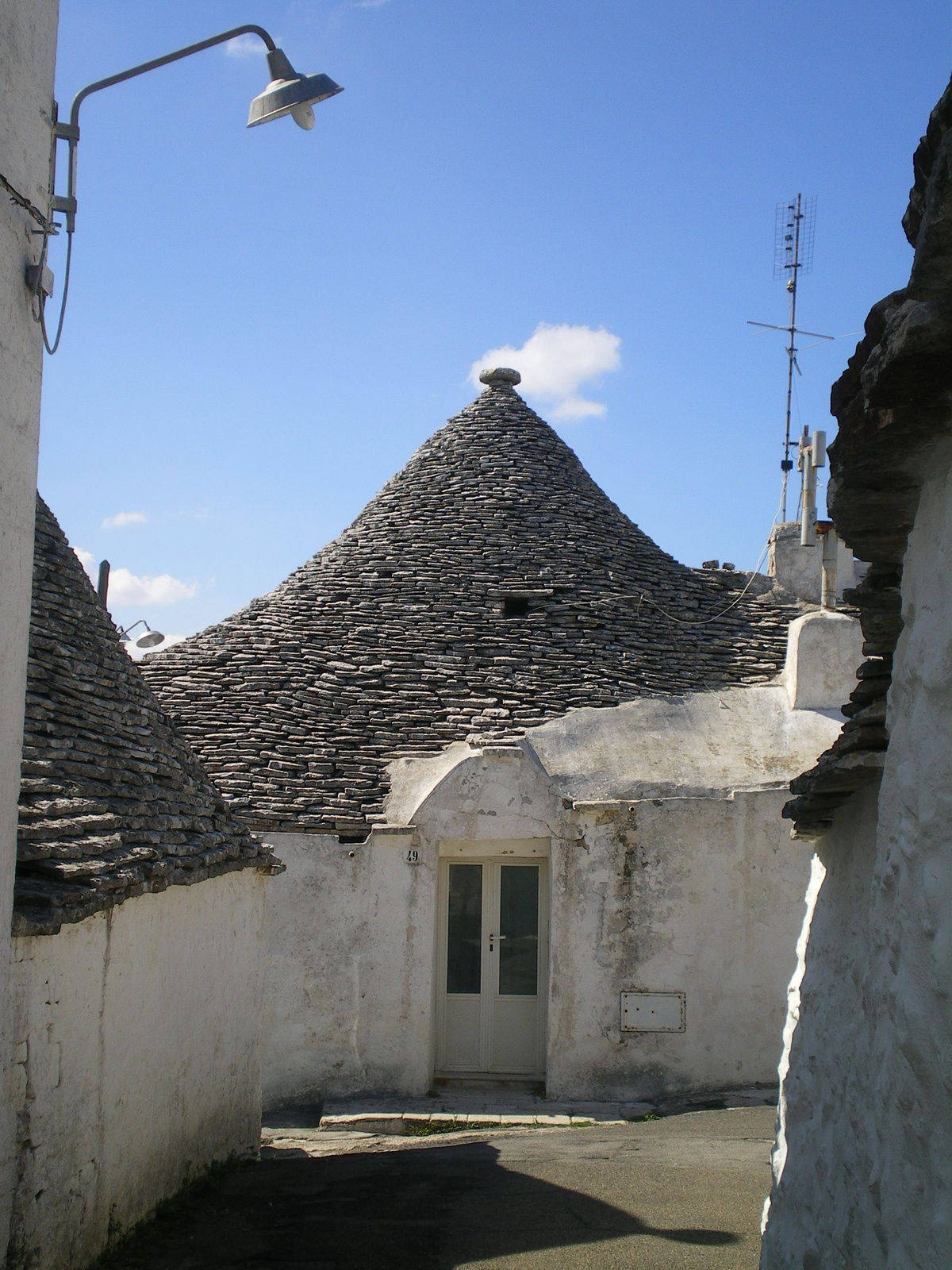 Alberobello