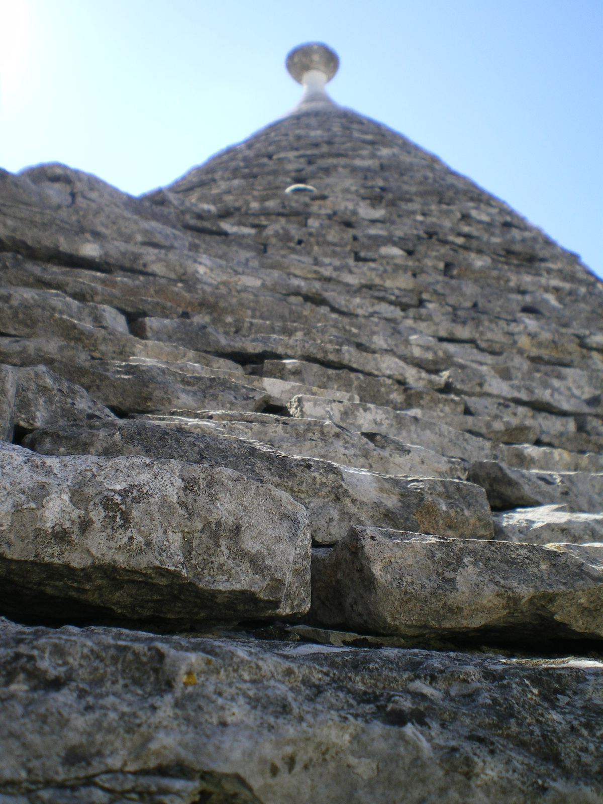 Alberobello