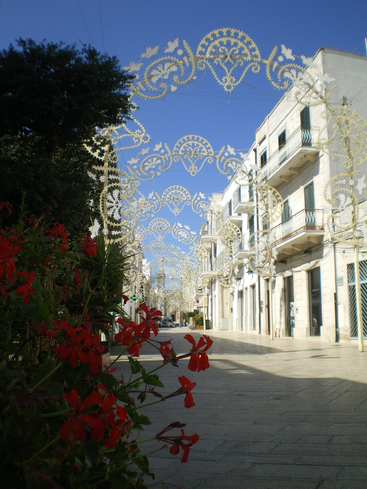 Alberobello