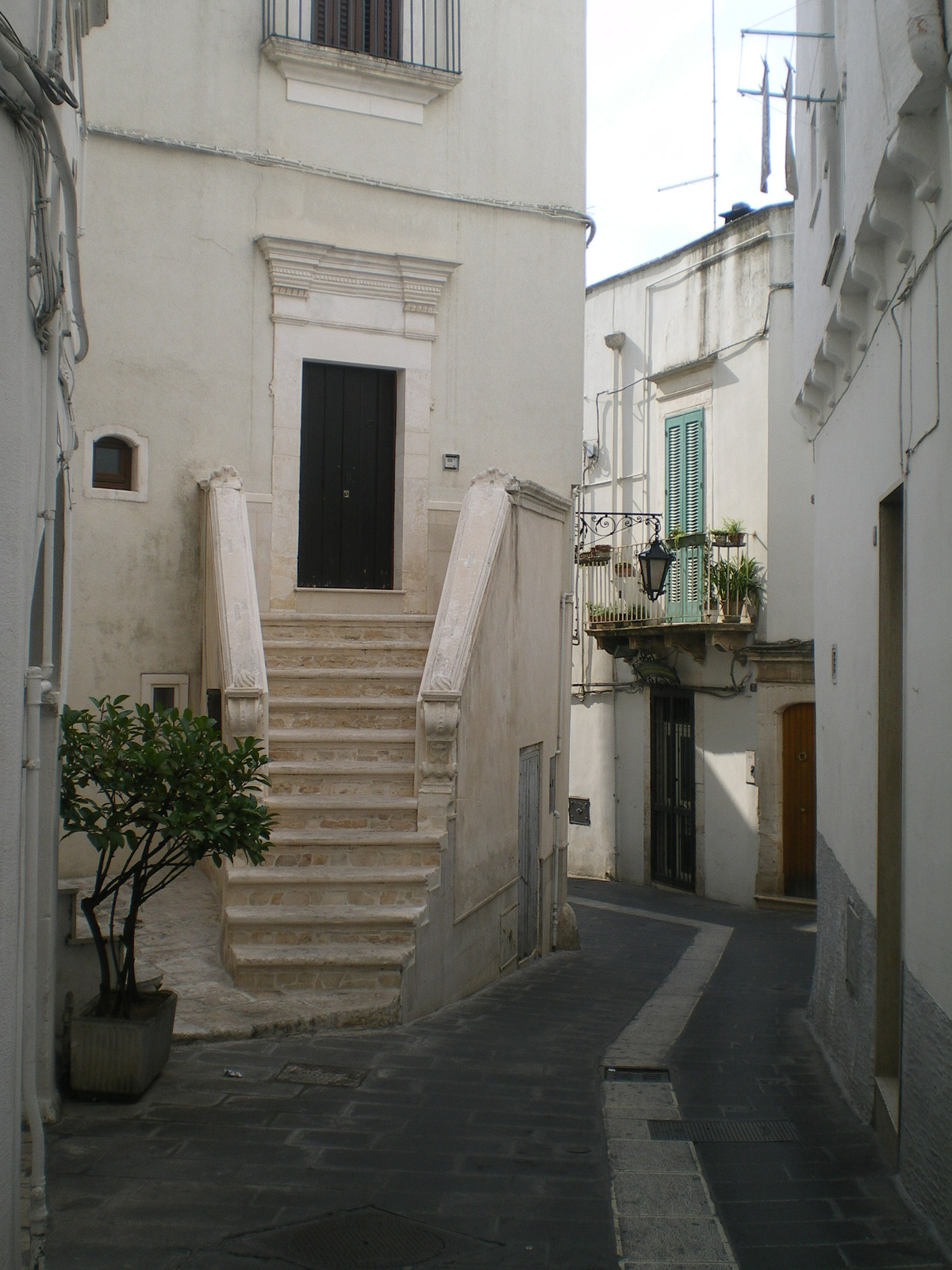 Martina Franca