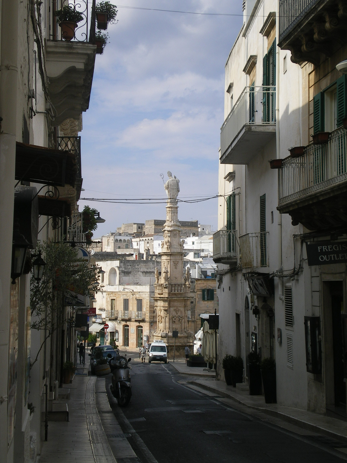 Ostuni