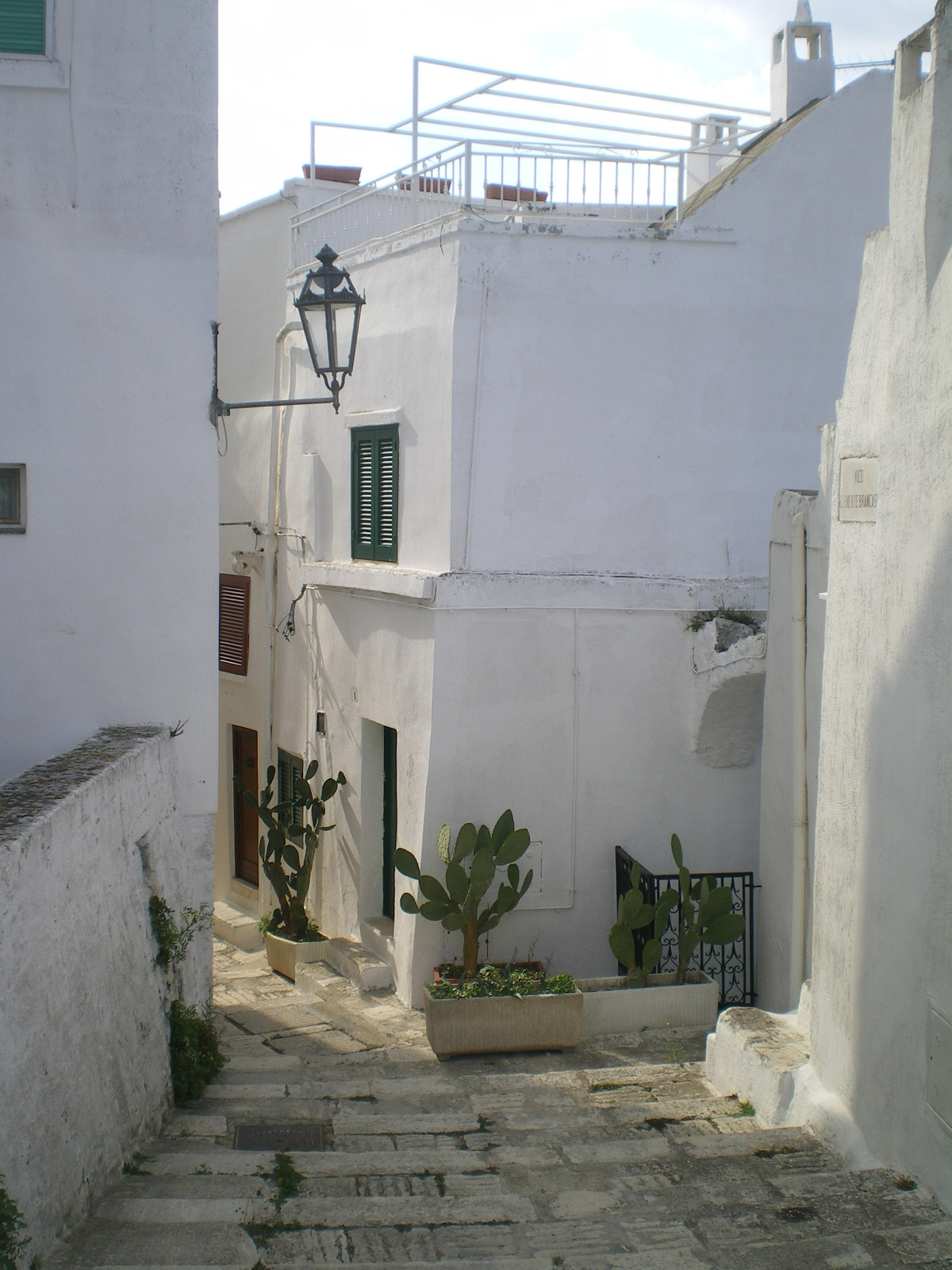 Ostuni