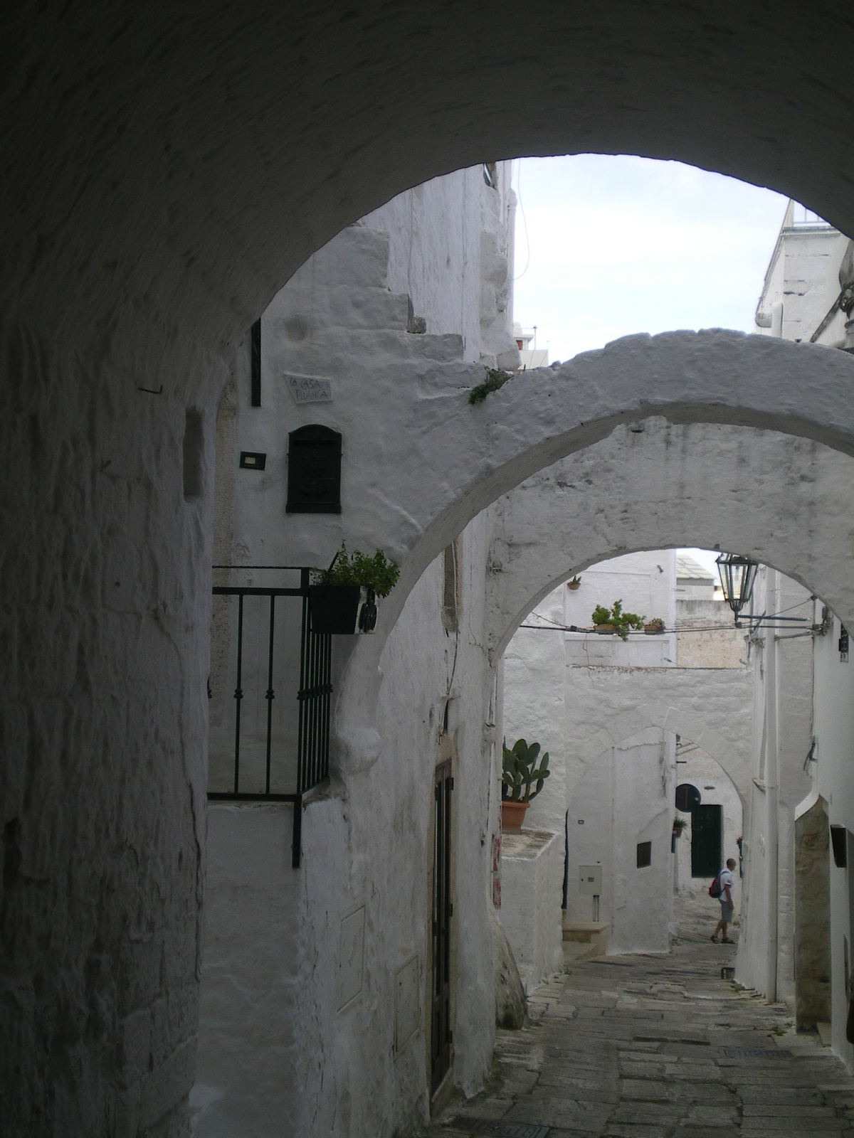 Ostuni