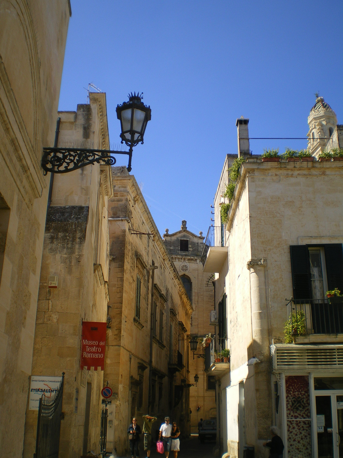 Lecce