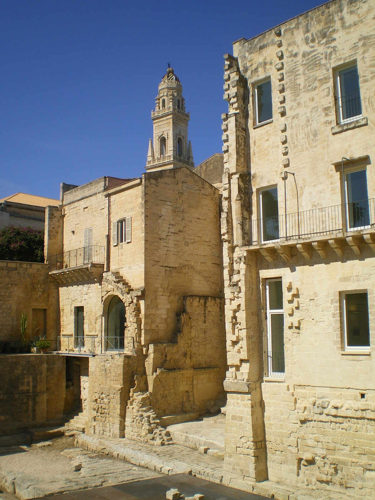 Lecce