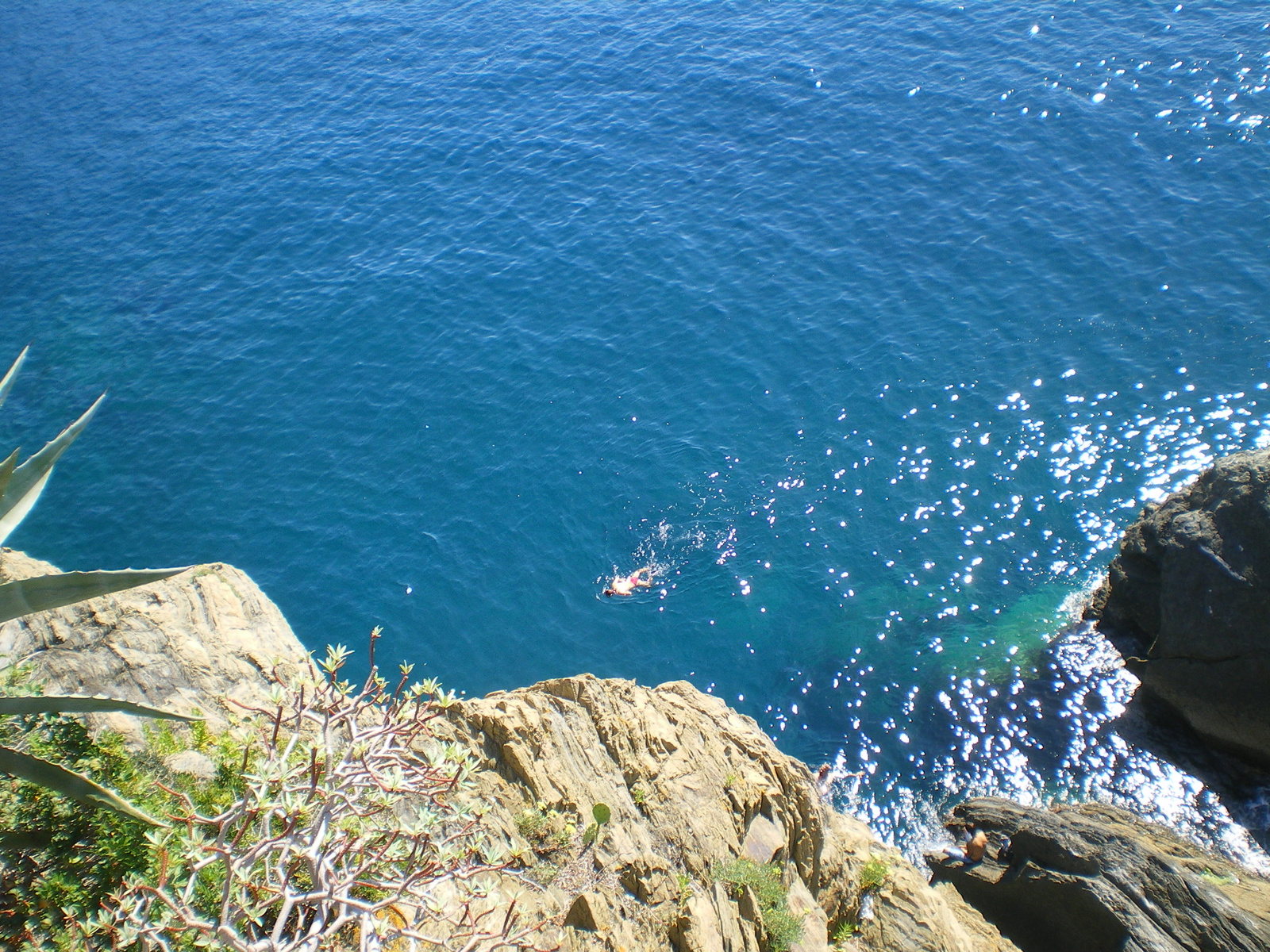 Cinque Terre