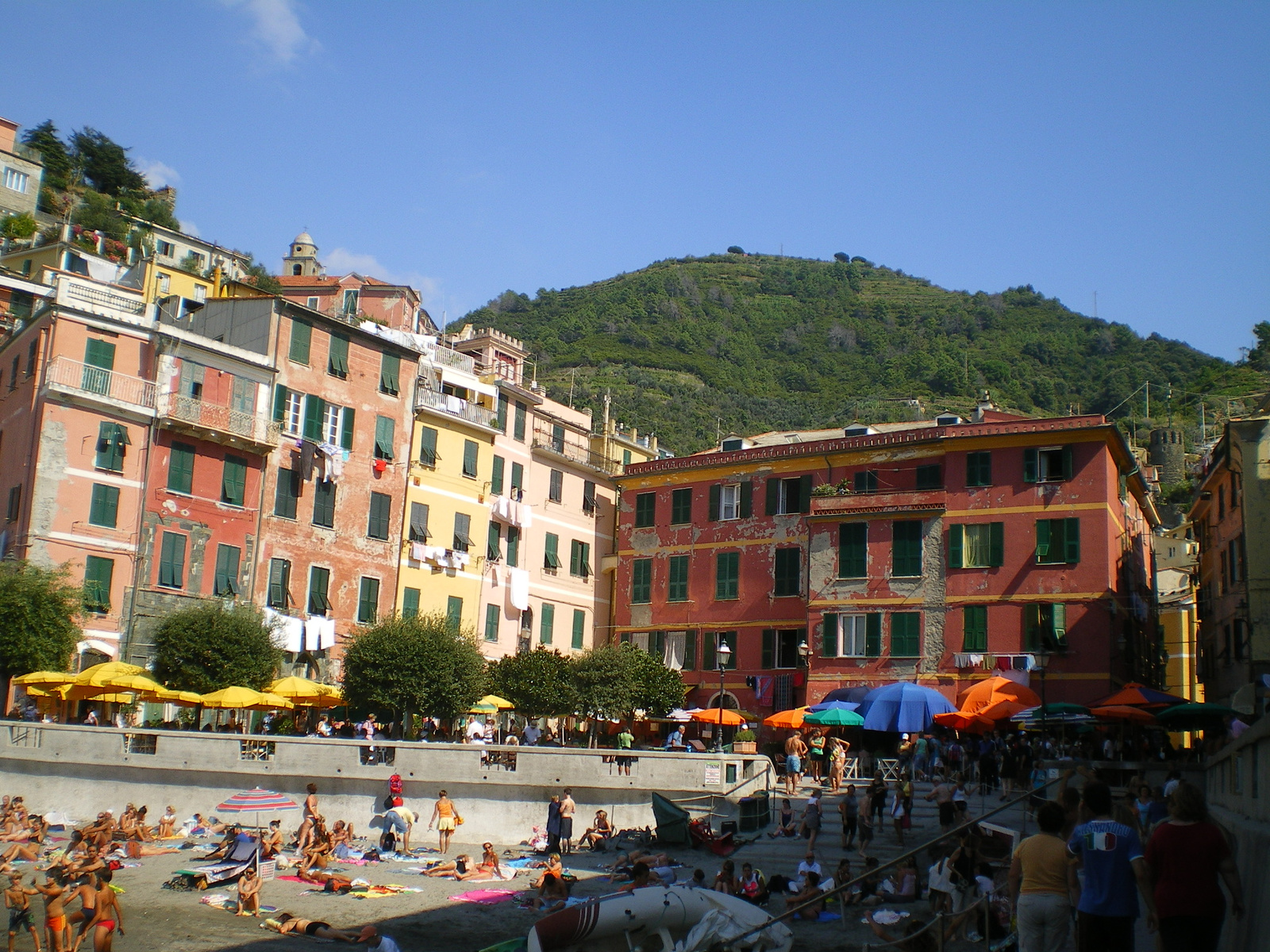 Vernazza