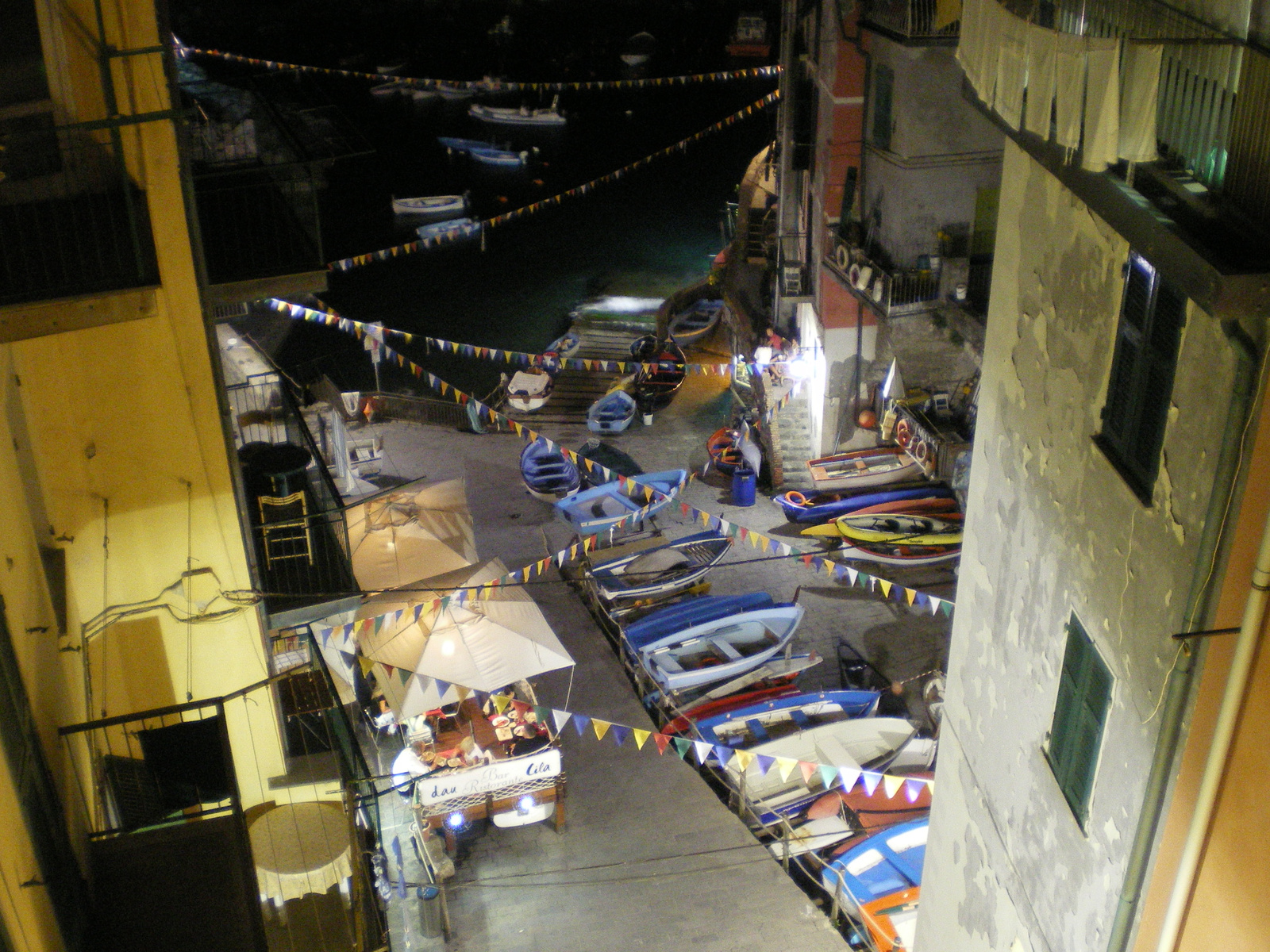 Riomaggiore