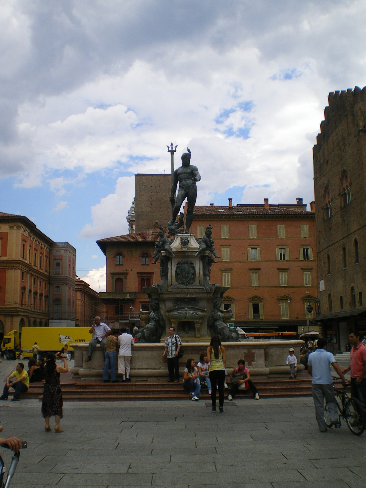 Bologna