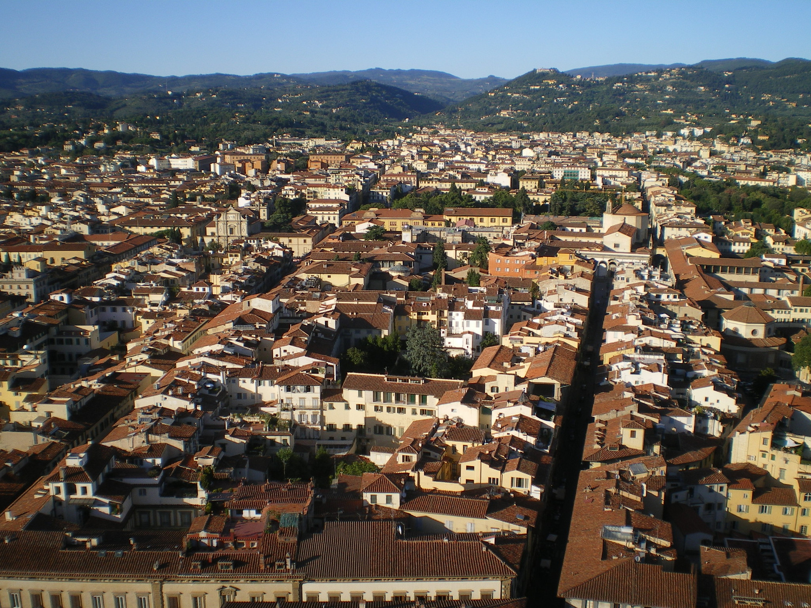 Firenze